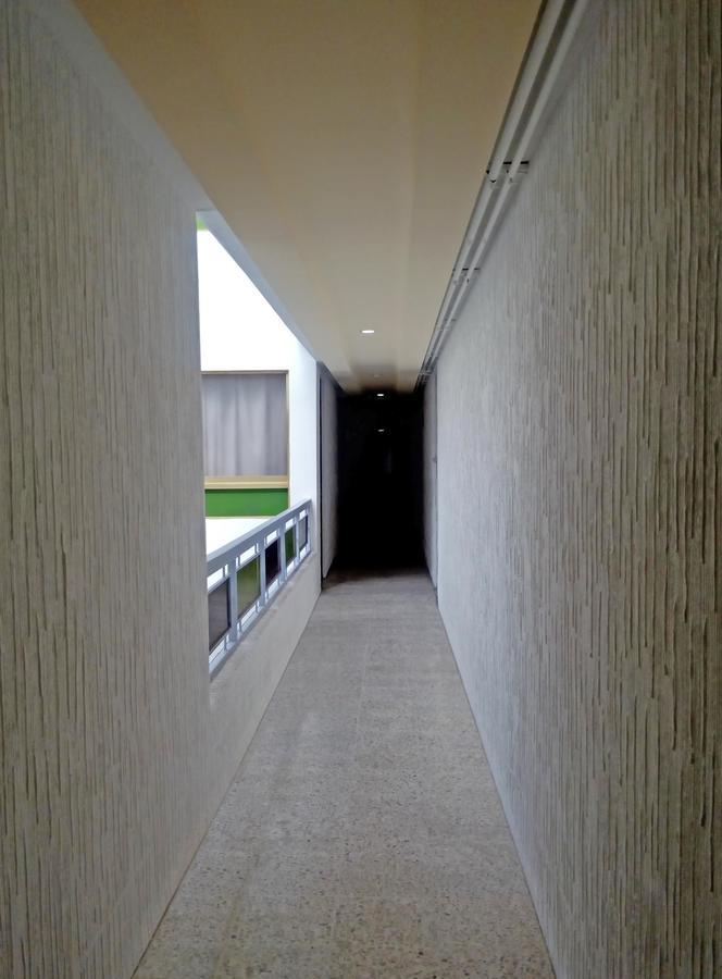 Residencias Senorial Ciudad de México Exteriér fotografie